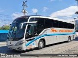 Viação Piracicabana 462309 na cidade de São Paulo, São Paulo, Brasil, por Alex da Silva Rodrigues. Número da foto: #13179998.