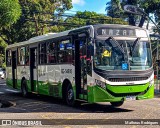 Belém Rio Transportes BD-54605 na cidade de Belém, Pará, Brasil, por Matheus Rodrigues. Número da foto: #:id.