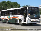 Viação Montes Brancos RJ 196.014 na cidade de Cabo Frio, Rio de Janeiro, Brasil, por Roberto Marinho - Ônibus Expresso. Número da foto: #13180571.