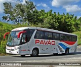 Turismo Pavão 10301 na cidade de Araçariguama, São Paulo, Brasil, por Flavio Alberto Fernandes. Número da foto: #:id.