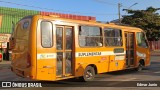 Transporte Suplementar de Belo Horizonte 952 na cidade de Belo Horizonte, Minas Gerais, Brasil, por Edmar Junio. Número da foto: #13179326.