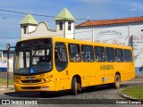 Viação Sandra 0784 na cidade de Pirapora, Minas Gerais, Brasil, por Andrew Campos. Número da foto: #13179841.