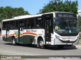 Viação Montes Brancos RJ 196.003 na cidade de Cabo Frio, Rio de Janeiro, Brasil, por Roberto Marinho - Ônibus Expresso. Número da foto: #13180596.