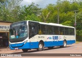 Transportes Barata BN-97502 na cidade de Benevides, Pará, Brasil, por Fabio Soares. Número da foto: #13178937.