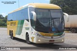 Empresa Gontijo de Transportes 19255 na cidade de João Monlevade, Minas Gerais, Brasil, por Mairo de Magalhães. Número da foto: #13178735.