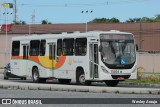 Viação Cidade Porto Seguro 75001 na cidade de Porto Seguro, Bahia, Brasil, por Wesley Araujo. Número da foto: #:id.
