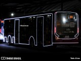 Itamaracá Transportes 1.476 na cidade de Paulista, Pernambuco, Brasil, por Ytalo Alves. Número da foto: #13180317.