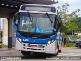 Itamaracá Transportes 1.451 na cidade de Abreu e Lima, Pernambuco, Brasil, por Wendel Miguel /MIGUELPHOTOBUS. Número da foto: #13179592.