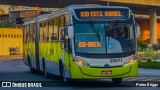 Viação Globo 20571 na cidade de Belo Horizonte, Minas Gerais, Brasil, por Pietro Briggs. Número da foto: #13178265.
