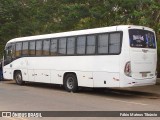 Prefeitura Municipal de Monsenhor Paulo 0979 na cidade de Três Corações, Minas Gerais, Brasil, por Fábio Mateus Tibúrcio. Número da foto: #13178087.