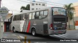 Empresa de Ônibus Pássaro Marron 90621 na cidade de Aparecida, São Paulo, Brasil, por Alex Ramos Ribeiro. Número da foto: #13180102.