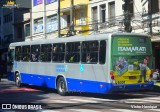 Turb Petrópolis > Turp -Transporte Urbano de Petrópolis 6301 na cidade de Petrópolis, Rio de Janeiro, Brasil, por Victor Henrique. Número da foto: #13179813.
