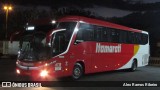 Expresso Itamarati 6715 na cidade de Aparecida, São Paulo, Brasil, por Alex Ramos Ribeiro. Número da foto: #:id.