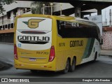 Empresa Gontijo de Transportes 19770 na cidade de Belo Horizonte, Minas Gerais, Brasil, por Douglas Célio Brandao. Número da foto: #13180211.