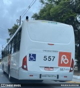 Borborema Imperial Transportes 557 na cidade de Jaboatão dos Guararapes, Pernambuco, Brasil, por WILSON BARBOSA. Número da foto: #13178614.