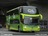 GIL Turismo 37000 na cidade de Belo Horizonte, Minas Gerais, Brasil, por Douglas Célio Brandao. Número da foto: #13180433.