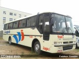 Viação Santana Iapó 9401 na cidade de Ponta Grossa, Paraná, Brasil, por Paulobuss  Guaratuba. Número da foto: #13178957.