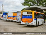 Itamaracá Transportes 1.733 na cidade de Paulista, Pernambuco, Brasil, por Wendel Miguel /MIGUELPHOTOBUS. Número da foto: #13179589.