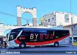 By Bus Transportes Ltda 61212 na cidade de Bom Jesus da Lapa, Bahia, Brasil, por Douglas Yuri. Número da foto: #13178305.