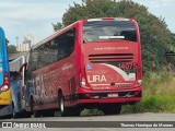 Lirabus 14075 na cidade de Campinas, São Paulo, Brasil, por Thomas Henrique de Moraes. Número da foto: #13178103.