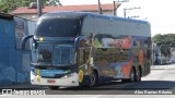 Viação Sampaio 11606 na cidade de São José dos Campos, São Paulo, Brasil, por Alex Ramos Ribeiro. Número da foto: #13180381.