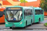 Auto Viação Redentor HB609 na cidade de Curitiba, Paraná, Brasil, por Alessandro Fracaro Chibior. Número da foto: #13178672.