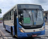 Auto Viação Monte Cristo AL-00012 na cidade de Belém, Pará, Brasil, por Samara Goes. Número da foto: #13179049.