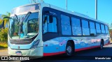 Auto Omnibus Floramar 22 na cidade de Belo Horizonte, Minas Gerais, Brasil, por Marcelo Luiz. Número da foto: #:id.