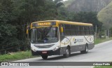 Viação Progresso 12152 na cidade de Três Rios, Rio de Janeiro, Brasil, por Adriano Pedro. Número da foto: #:id.
