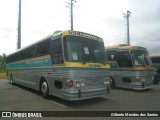 Ônibus Particulares 7273 na cidade de Barueri, São Paulo, Brasil, por Gilberto Mendes dos Santos. Número da foto: #:id.