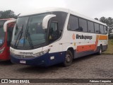Auto Viação Urubupungá 2280 na cidade de Guarulhos, São Paulo, Brasil, por Fabiano Cerqueira. Número da foto: #:id.