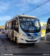 Coopertransguaru 1698 na cidade de Guarulhos, São Paulo, Brasil, por Felipe Mariz. Número da foto: #13180356.