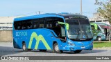 SC Minas Transportes 79925 na cidade de Juiz de Fora, Minas Gerais, Brasil, por Juan Pablo. Número da foto: #13179836.