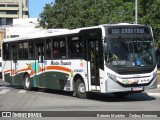 Viação Montes Brancos RJ 196.010 na cidade de Cabo Frio, Rio de Janeiro, Brasil, por Roberto Marinho - Ônibus Expresso. Número da foto: #13180634.