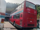 Viação Caprioli 5501 na cidade de Campinas, São Paulo, Brasil, por André Leandro. Número da foto: #13180053.
