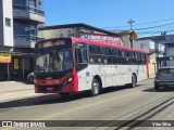 ANSAL - Auto Nossa Senhora de Aparecida 286 na cidade de Juiz de Fora, Minas Gerais, Brasil, por Vitor Silva. Número da foto: #13178175.