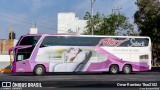 Futura 9018 na cidade de Gustavo A. Madero, Ciudad de México, México, por Omar Ramírez Thor2102. Número da foto: #13178043.
