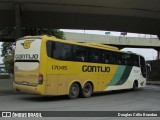 Empresa Gontijo de Transportes 17045 na cidade de Belo Horizonte, Minas Gerais, Brasil, por Douglas Célio Brandao. Número da foto: #13180289.
