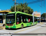 Next Mobilidade - ABC Sistema de Transporte 8607 na cidade de São Bernardo do Campo, São Paulo, Brasil, por Adriano Ônibus . Número da foto: #13178391.