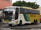 Empresa Gontijo de Transportes 12265 na cidade de Rio de Janeiro, Rio de Janeiro, Brasil, por Rafael da Silva Xarão. Número da foto: #13179223.