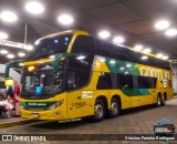 Empresa Gontijo de Transportes 25005 na cidade de Belo Horizonte, Minas Gerais, Brasil, por Vinícius Ferreira Rodrigues. Número da foto: #13178829.