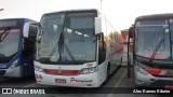 Empresa de Ônibus Pássaro Marron 5616 na cidade de Pindamonhangaba, São Paulo, Brasil, por Alex Ramos Ribeiro. Número da foto: #13179950.