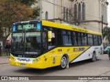 Autobuses Buenos Aires 4006 na cidade de Santa Fe, La Capital, Santa Fe, Argentina, por Agustin SanCristobal1712. Número da foto: #13178750.