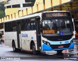 Viação Cascatinha 5050 na cidade de Petrópolis, Rio de Janeiro, Brasil, por Victor Henrique. Número da foto: #13179779.