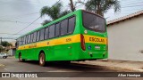 Transportes Capellini 3256 na cidade de Paulínia, São Paulo, Brasil, por Allan Henrique. Número da foto: #13178471.