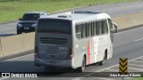 Empresa de Ônibus Pássaro Marron 90614 na cidade de Pindamonhangaba, São Paulo, Brasil, por Alex Ramos Ribeiro. Número da foto: #13180028.