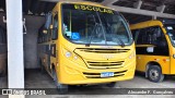 Prefeitura Municipal de Petrolândia SXO6B16 na cidade de Petrolândia, Santa Catarina, Brasil, por Alexandre F.  Gonçalves. Número da foto: #13179933.