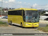 Viação Itapemirim 8709 na cidade de Caruaru, Pernambuco, Brasil, por Lenilson da Silva Pessoa. Número da foto: #13179145.