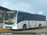 Aliança Transportes Urbanos 21511 na cidade de Fortaleza, Ceará, Brasil, por Marcio Cavalcante. Número da foto: #:id.