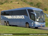 Viação Águia Branca 32540 na cidade de Aparecida, São Paulo, Brasil, por Gabriel Oliveira Caldas da Nobrega. Número da foto: #13179850.